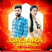 Gajara Tora Malli (Circuit Mix) Dj Duryo Angul X Dj Rani (OdishaRemix.Com)