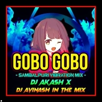Gobo Gobo l Sambalpuri Vibration Mix l Dj Akash X Dj Avinash In The Mix (OdishaRemix.Com)