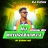 MU MAYURABHANJIA THEME SONG(PROUD JHUMAR ROGOD DANCE MIX)DJ TUFAN MAYURBHANJ SE (OdishaRemix.Com)