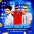 BAJAR DISOM KURI (MBJ DANCE MIX) DJ DIPU SNG X DJ MUNA SNG SINGDA X DJ GANGA MANICHA (OdishaRemix.Com)