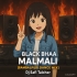BLACK BHAA MALMALI (SAMBALPURI DANCE MIX) DJ SAFI TALCHER (OdishaRemix.Com)