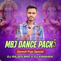 2. BABUR MOSI (MBJ DANCE MIX) DJ RAJEN BRO X DJ KRISHNA (OdishaRemix.Com)