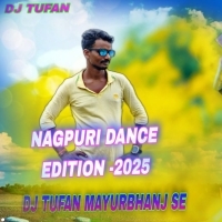 TUI MARAD NEHI MATHA KE DARAD NAGPURI(TAPORI VIBE DANCE MIX)DJ TUFAN MAYURBHANJ SE X DJ GYANA BARIPADA (OdishaRemix.Com)