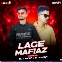 MAFIA  (CG TAPORI MIX) DJ SAMBIT  DKL X DJ SANDIP ANGUL (OdishaRemix.Com)