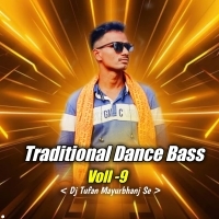 MARANG BURU BITARE MUNDARI(MATAL DANCE MIX 2025)DJ TUFAN MAYURBHANJ SE (OdishaRemix.Com)