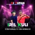 IRIL KULI 2 NEW SANTALI(DABUNG DANCE MIX  2025)DJ KIRAN KANIMAHULI X DJ TUFAN MAYURBHANJ SE (OdishaRemix.Com)