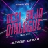DESI BAJA X FUNNY (DAILOGUES PART 5) 2025 DJ BULU X DJ VICKY (OdishaRemix.Com)