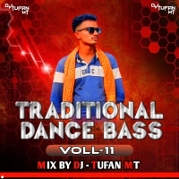 GOROM DE GOROM DE GO ASIRBAD MELODY(MATAL JHUMAR DANCE MIX)DJ TUFAN MAYURBHANJ SE (OdishaRemix.Com)