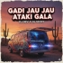 GADI JAU JAU ATAKI GALA DJ DEV X DJ VICKY (OdishaRemix.Com)