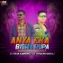 Anya Eka Biswa Rupa (Tapori Vibration Mix) Dj Tufan Mayurbhanj  X Dj Kiran Kanimahuli (OdishaRemix.Com)