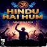 HINDHU HAI HAM (MBJ STYLE MIX )  DJ C BABU (OdishaRemix.Com)