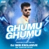 GHUMU GHUMU KRANGE ( Nagpuri Ut Rhythm Mix ) Dj Skb (odisharemix.com).mp3 (odisharemix.com)
