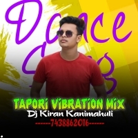 E Nani Maa Kal Kali (Tapori Vibration Mix) Dj Kiran Kanimahuli (odisharemix.com)