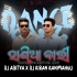 Handia Bali (Tapori Vibration Mix) Dj Aditya Tankisahi X Dj Kiran Kanimahuli (odisharemix.com)