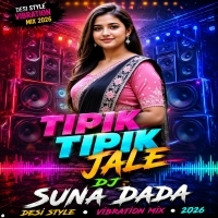 Tipik Tipik Jale (Purulia Vibration Dance Mix) Dj Suna Dada (odisharemix.com)