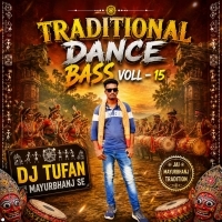 PENDA VUGA EN NEW SANTALI(ROGOD DANCE MIX  DANCE MIX 2026)DJ TUFAN MAYURBHANJ SE (odisharemix.com)