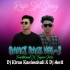 Dhon Kudra (Traditional Vibration Mix) Dj Amit X Dj Kiran Kanimahuli (odisharemix.com)
