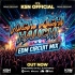 Kichi Kichi Hauchi V2 (Edm Circuit Mix) It's Ksn Official x Dj Aditya Remix (odisharemix.com)