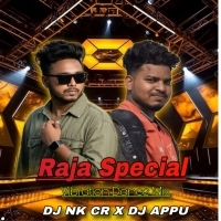 TUPUR TAPUR(MBJ DANCE MIX)DJ NK CR X DJ APPU DHATIKA