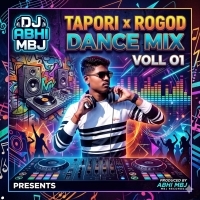 Tunguru Mara Hebi Mu Baha (Tapori x Matal Dance Mix) DJ ABHI MBJ x DJ GANESH MBJ 