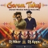 Gorom Tukuj (Santali Vibtation Dabung Dance Mix) Dj Nkcr Dj Appu