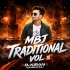 Phulei Rani (Mbj Traditional Mix) Dj Tufan X Dj Kiran Kanimahuli