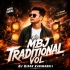 Ye Sangat Na Amma Chumbak Na (Mbj Traditional Mix) Dj Kiran Kanimahuli