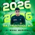 Bili Ull (Mbj Traditional Mix) Dj Muna Marudhi