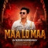 Maa Lo Maa Tarini Maa(Tapori Trrot Mix) Dj Kiran Kanimahuli