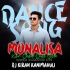 Monalisha Kain Chhadi Chali Galu (Tapori Vibration Mix) Dj Kiran Kanimahuli