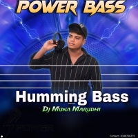 Tip Tip Barsa Paani (Humming Hard  Revers Basss) Dj Muna Marudhi