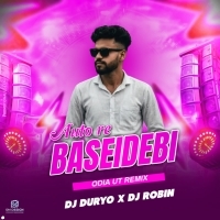 A Rangabati ( Oriya Dance Mix ) Dj Durya X Dj Robin Angul