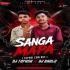 Sanga Mapa  (Tapori Edm Mix) Dj Tapash Dkl Nd Dj Bablu Jajpur
