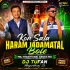 Kon Sala Haram Jada Matal Moke Bole Jhumar ( Mbj Traditional Dabung Dance Mix) Dj Tufan Mayurbhanj Se