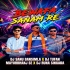 Bewafa Sanam Re Nagpuri( Dabung Dance Mix) Dj Runa X Dj Sanu Bansimla X Dj Tufan Mayurbhanj Se