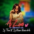Hae Go (Ut Vibration Mix) Dj Tuna X Dj Kiran Kanimahuli