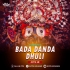 Bada Danda Dhuli ( Tapori Mix ) DJTitu Gm