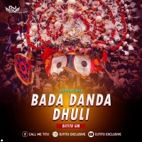 Bada Danda Dhuli ( Tapori Mix ) DJTitu Gm
