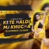 Kete Haldi Makhucha ( Circuit Mix ) Dj M Prince X Dj Sujit