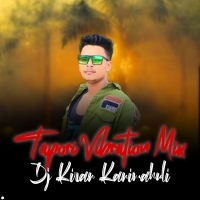 Ribon Fita (Tapori Vibration Mix) Dj Kiran Kanimahuli