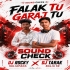 Falak Tu Garaj Tu (New Sound Check)dj Rocky Suliapada X Dj Tarak Balia Se