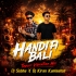 Handia Bali (Tapori Vibration Mix) Dj Subha Nuagan X Dj Kiran Kanimahuli