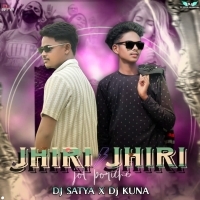 Jhiri Jhiri Jol   Matal Dance Mix Dj Kuna X Dj Satya
