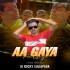 Aa Gaya Aa Gaya ( Tapori Trott Mix ) Dj Rocky Suliapada