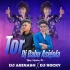 Tor Dj Babu Asigola ( Tapori Vibration Mix ) Dj Abinash X Dj Rocky Suliapada