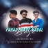 Pahad Dhare Madol Baje (Tapori Vibration Mix) Dj Satya X Dj Rocky X Dj Kuna Kantisahi