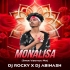 Monalisa (Tapori Vibration Mix) Dj Abinash X Dj Rocky Suliapada