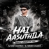 Hai Aasuthila ( Tapori Vibration Mix  ) Dj Abinash X Dj Rocky Suliapada