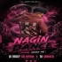 Nagin Dance ( Tapori Dance Mix ) Dj Rocky X Dj Abinash Exclusive