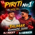 Piriti No 1 ( Mbj Matal Mix ) Dj Rocky Suliapada X Dj Abinash